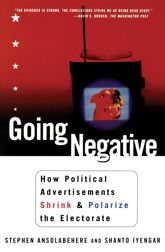 Going Negative - 11 May 2010