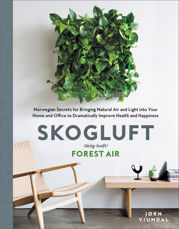 Skogluft - 7 May 2019