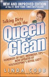 Talking Dirty with the Queen of Clean - 13 Mar 2001