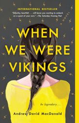 When We Were Vikings - 28 Jan 2020