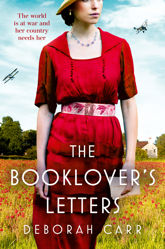 The Booklover’s Letters - 19 Feb 2021