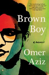 Brown Boy - 4 Apr 2023