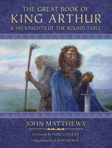 The Great Book of King Arthur - 21 Jun 2022