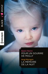 Pour un sourire de Molly - La mémoire de la nuit - 1 Dec 2015
