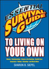 Essential Survival Guide to Living on Your Own - 4 Mar 2008