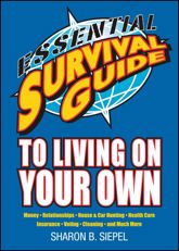 Essential Survival Guide to Living on Your Own - 4 Mar 2008