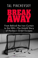 Breakaway - 27 Aug 2013