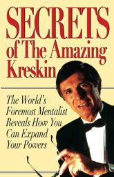 Secrets of the Amazing Kreskin - 25 Sep 2009