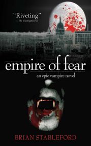 Empire of Fear - 1 Jun 2011