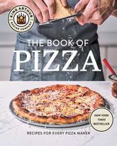 King Arthur Baking Company's Book of Pizza - 7 Apr 2026