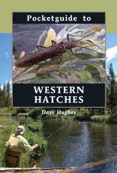 Pocketguide to Western Hatches - 11 Jul 2011