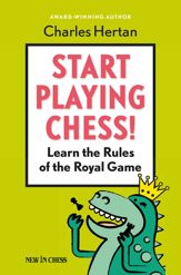 Start Playing Chess! - 18 Aug 2016
