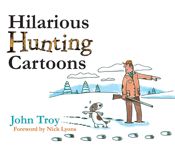 Hilarious Hunting Cartoons - 7 Aug 2018