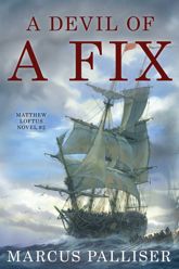Devil of a Fix - 30 Oct 2020