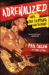 Adrenalized - 27 Oct 2015