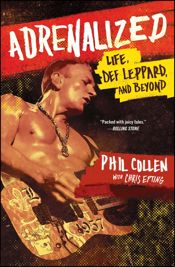 Adrenalized - 27 Oct 2015