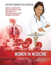 Women in Medicine - 2 Sep 2014