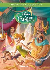 Disney Fairies 4 In 1 Vol. 2 - 3 Dec 2024