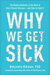Why We Get Sick - 21 Jul 2020