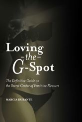 Loving the G-Spot - 14 Apr 2015