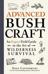 Advanced Bushcraft - 3 Jul 2015