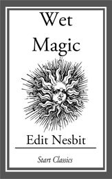 Wet Magic - 21 Nov 2013