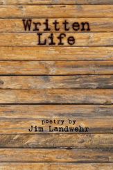 Written Life - 31 Mar 2015