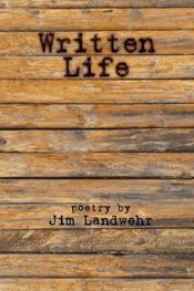 Written Life - 31 Mar 2015