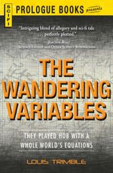 The Wandering Variables - 1 Sep 2012