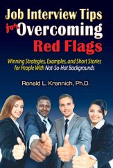 Job Interview Tips for Overcoming Red Flags - 4 Oct 2019