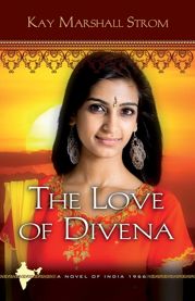 The Love of Divena - 1 Sep 2012