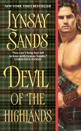 Devil of the Highlands - 6 Oct 2009