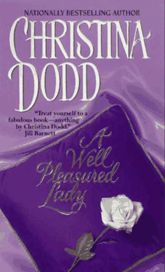 A Well Pleasured Lady - 6 Oct 2009