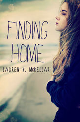 Finding Home - 1 Oct 2013