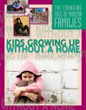 Kids Growing Up Without a Home - 3 Feb 2015