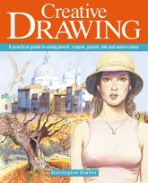Creative Drawing - 9 Oct 2020