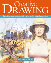 Creative Drawing - 9 Oct 2020