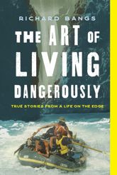 Art of Living Dangerously - 7 Nov 2023