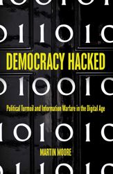 Democracy Hacked - 27 Sep 2018