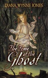 The Time of the Ghost - 31 Jan 2012
