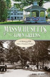 Massachusetts Town Greens - 1 May 2016