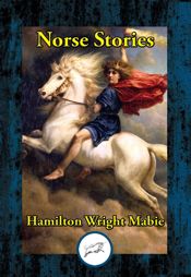 Norse Stories - 3 Aug 2023