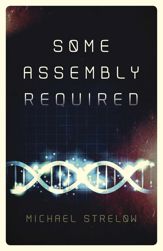 Some Assembly Required - 8 Dec 2017