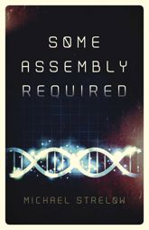 Some Assembly Required - 8 Dec 2017