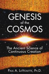 Genesis of the Cosmos - 15 Apr 2004