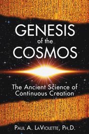 Genesis of the Cosmos - 15 Apr 2004