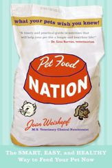 Pet Food Nation - 10 Nov 2009