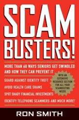 Scambusters! - 25 May 2010