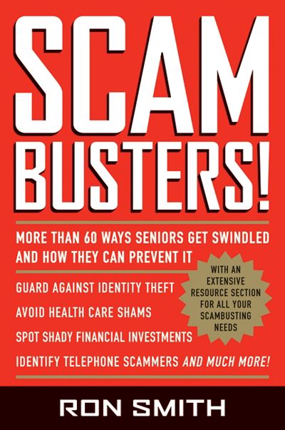 Scambusters!