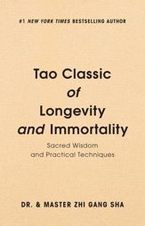 Tao Classic of Longevity and Immortality - 27 Nov 2018